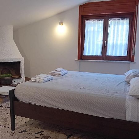 Il Quadrifoglio Bed & Breakfast Serino  Phòng bức ảnh