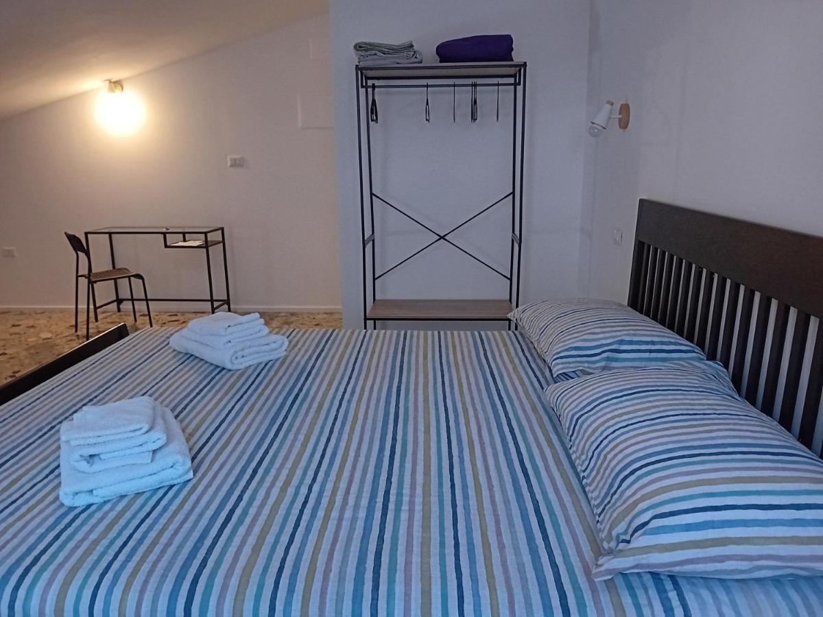 Il Quadrifoglio Bed & Breakfast Serino  Ngoại thất bức ảnh