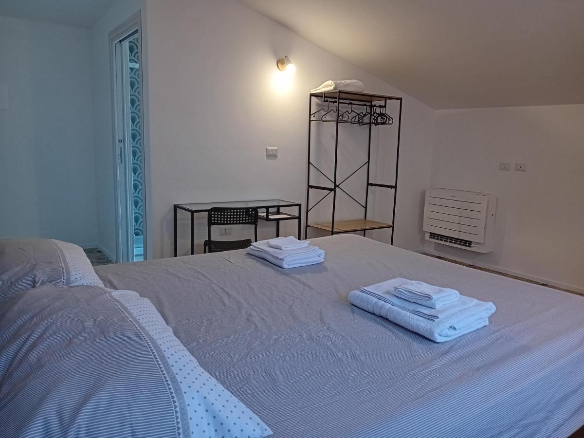 Il Quadrifoglio Bed & Breakfast Serino  Ngoại thất bức ảnh