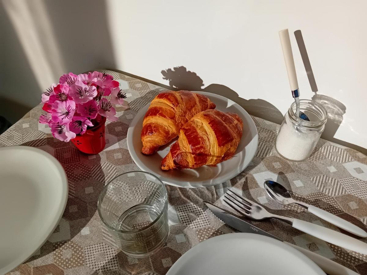 Il Quadrifoglio Bed & Breakfast Serino  Ngoại thất bức ảnh